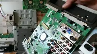Amikor az LG TV lefagy