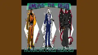 Horror Flix-N-Dead Chix
