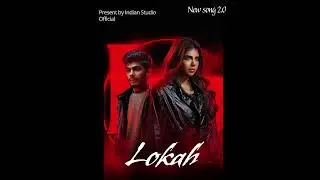 LOKAH Chapter 1:Chandra-Official Theme (Recreation)| Heavy Orchestral Metal | Indian Studio Official