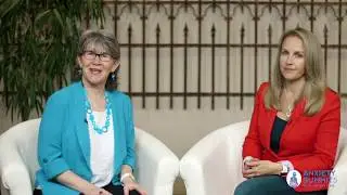 Mitochondrial Dysfunction in Anxiety - Anxiety Summit 5