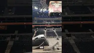Julien Vanstippen 🇧🇪 FMX Gladiator Games 2025🇨🇿 #julienvanstippen #fmxgladiatorgames #czechrepublic