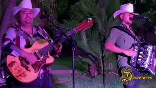 LOS DESERTORES - EL ENCANTO EN VIVO 2024