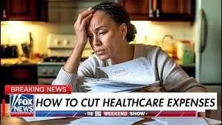 How To Lower Medical Bills When Even Healthcare Workers Can&rsquo;t Afford Insurance