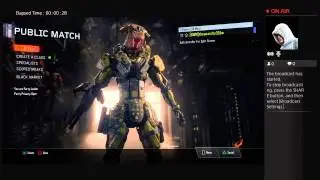 theanarchy351w's & Habitized goin in bo3