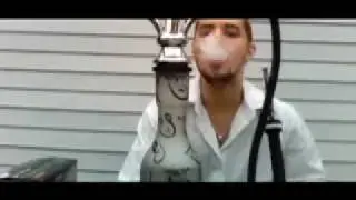 Al Fakher Mint shihsa HookaPro.com review