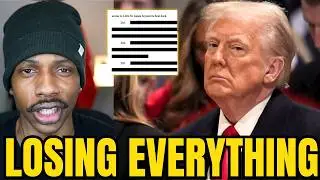 Trump SUFFERS CONSEQUENCES from MAGA after NOT RELEASING THE DELETED EPSTEIN FILES