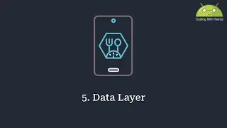 Mealz App | 5.Data Layer