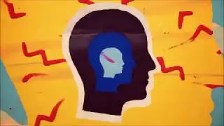 Bubble - Madman (Psychedelic Circus Mashup) [TRIPPY VIDEO]