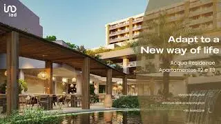 Madeira Acqua residence