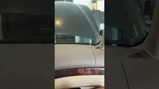 BMW E39 M62 TIMING CHAIN TENSIONER REPLACEMENT