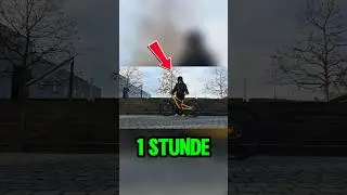 💥 Time was running out ⌛️‼️ #mtb #mtb #challenge #shorts