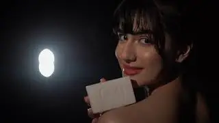 OMNI White soap