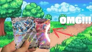 Opening a Team Rocket&rsquo;s tin(5 PACKS)#pokemon #cool 