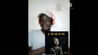 Emtee-All My Life(official music) Reaction 🔥🔥 LOGAN Album too lit 🙌🔥