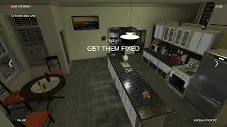 Double the Cameras | I'm On Observation Duty 2: Timothy's Revenge - Episode 1