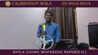 Rodometer  Rodometer | Complete Guide by Calibration Wala