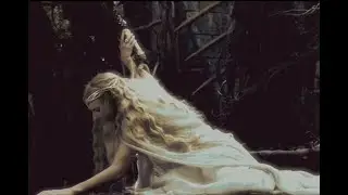 You&rsquo;re a Princess from an Otherworldly Kingdom