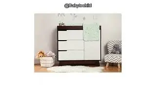 Babyletto Hudson Changing Table Dresser Combo Review: Is It Worth the Investment?