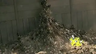 I put 