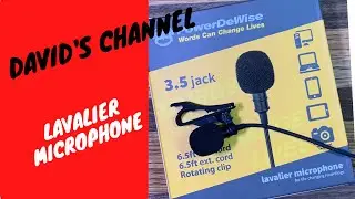 Microphone Review