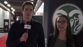 CTV Sports: Colorado State vs Utah State | Pre game update | March 10, 2019.
