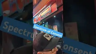 #consentmatters #funny #randomvideo #publicinterview #shoutouts #tonightupdate #tonightupdates #lol