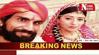 100 News  Upcoming Movie Sarpanchi (Actor Ajay kuber)