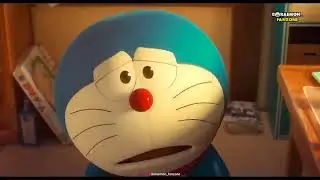 End of doraemon  Era 🥺🥹