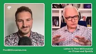 Democratising direct private equity with Graham Rowan