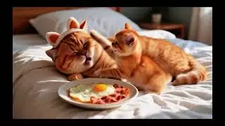 Cat food #ai #usa #Alvideo #funny 