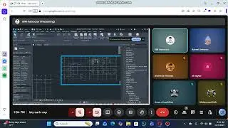 Class-3.4 BIM MEP