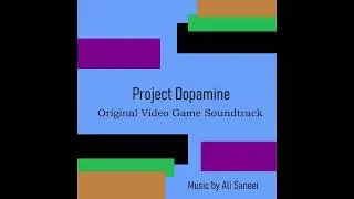 Project Dopamine - OST