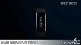 FASTRACK REFLEX WAV