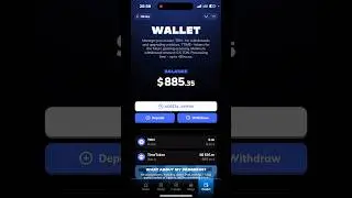 Получил airdrop в Time Ton. Ссылка в моем ТГ. Переходи в шапке профиля