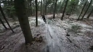 | Ptaszek | Myślenice | Uklejna | Luźny Klimat Enduro