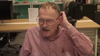 Charles Clark : The Hub & Cambridge People