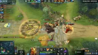 MSS gets his 322nd Duel win with Rapier drop.