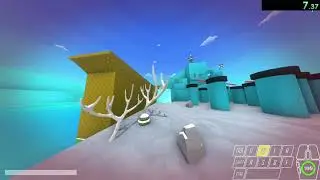 (old) Sussy Slope WR (10.39)