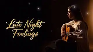 Escucha Esto en la Noche ✨ Guitarra Española Romántica y Relajante
