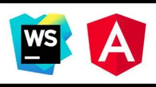 AngularJS application using services($interval,$http) in Webstorm IDE
