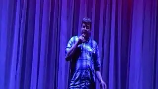 Andrew Ellard Q & A from Dimension Jump XVI