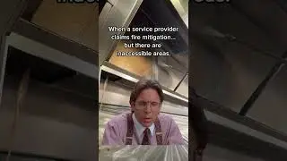 Fire Safety Requires Full Exhaust System Service