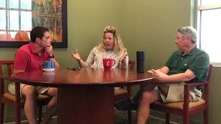 Oaktree TV Episode 4: Coffee talk PSAP Hearables
