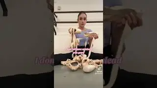 POINTE SHOE COST #money#pointeshoes#expensive#ballerina#ballet#dancer