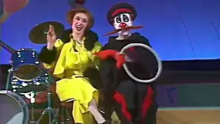 Клоун-мим-группа &laquo;Магазин Фу&raquo; | &laquo;Секс такси&raquo; (1992)