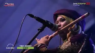 Tiket Surga &ldquo;Qasima feat KJP