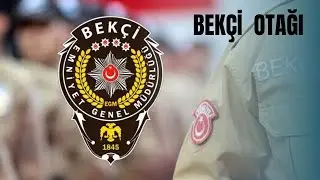 Polis Akademisi - Çarşı ve Mahalle Bekçileri Mezuniyet Töreni