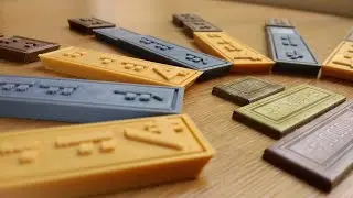 Star Wars: Outer Rim - Galactic Credit Tokens from Hyperspace Props - tested to destruction!