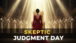 I Didn't Believe in Heaven or Hell &mdash; My Judgment Day Encounter Changed Everything 