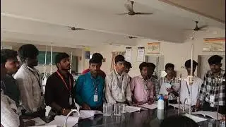 20CE511 - ENVIRONMENTAL ENGINEERING LABORATORY